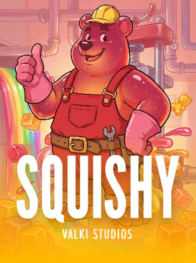 SQUISHY