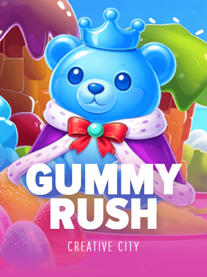 Gummy Rush
