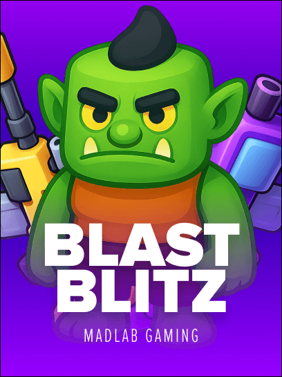Blast Blitz