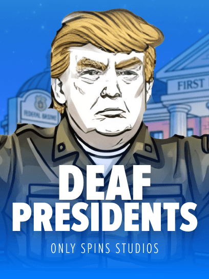 Deaf Presidents