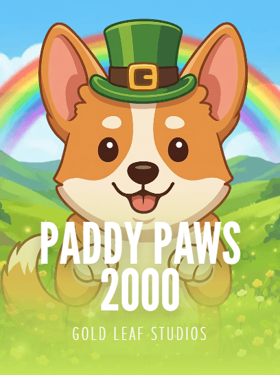 Paddy Paws 2000
