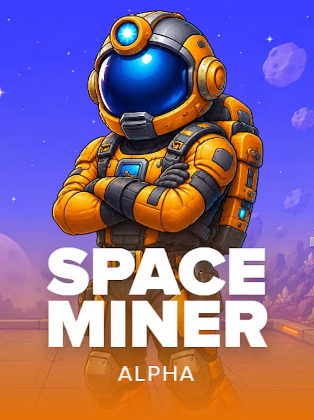 Space Miner