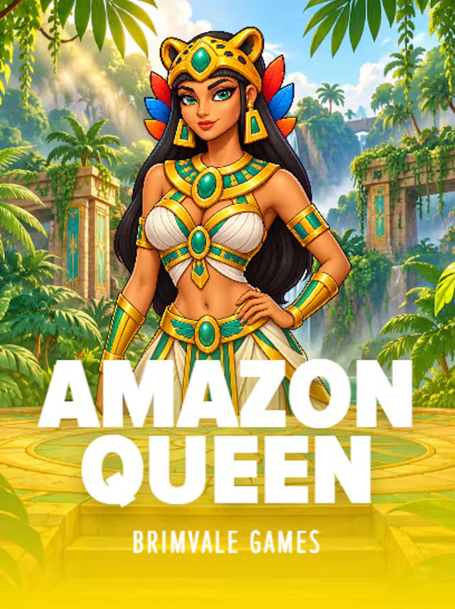 Amazon Queen