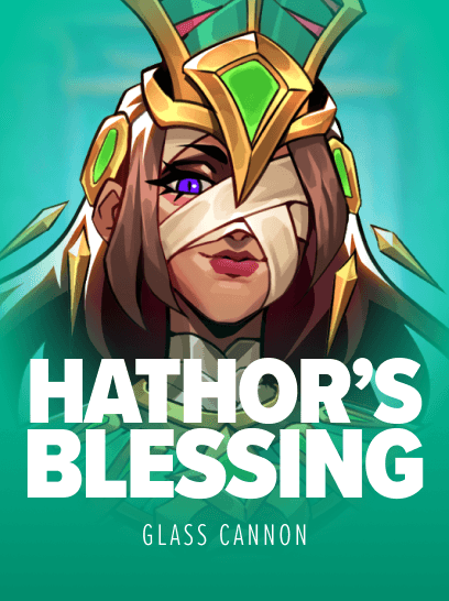 Hathors Blessing