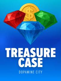 Treasure Case