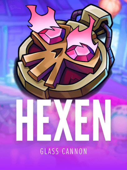 Hexen