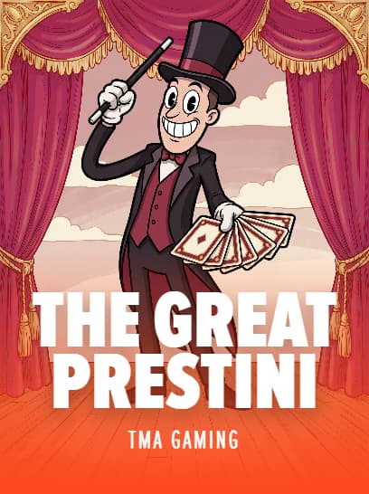 The Great Prestini
