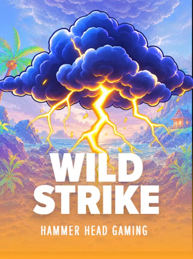 Wild Strike