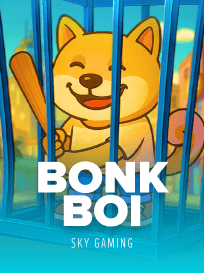 Bonk Boi
