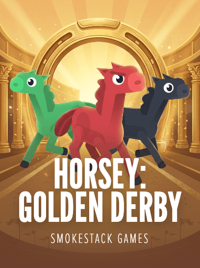 Horsey: Golden Derby