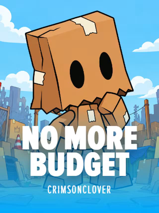 No More Budget