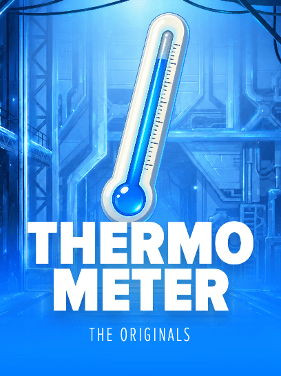 Thermometer