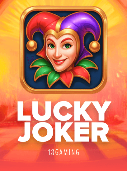 Lucky Joker