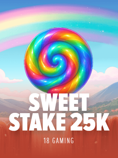 Sweet Stake 25k