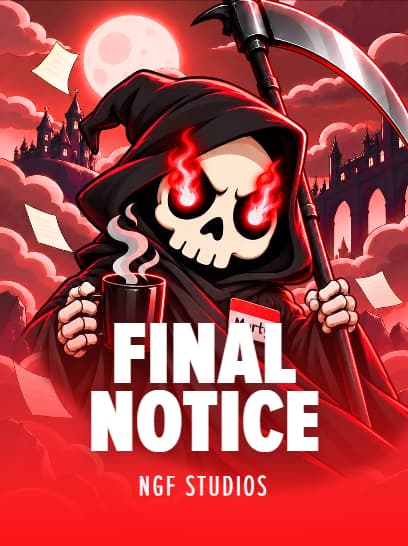 Final Notice