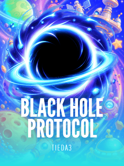 BLACK HOLE PROTOCOL