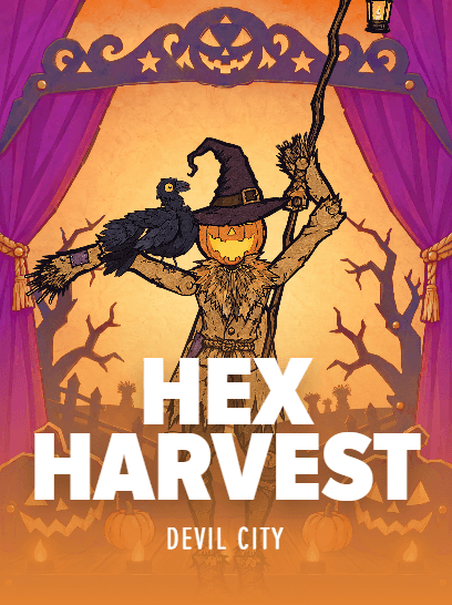 Hex Harvest