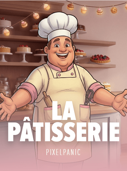 La Pâtisserie