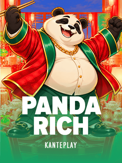 Panda Rich