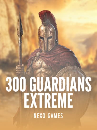 300 Guardians Extreme