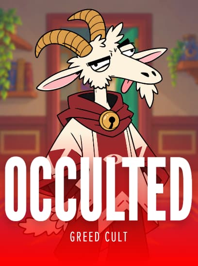 Occulted