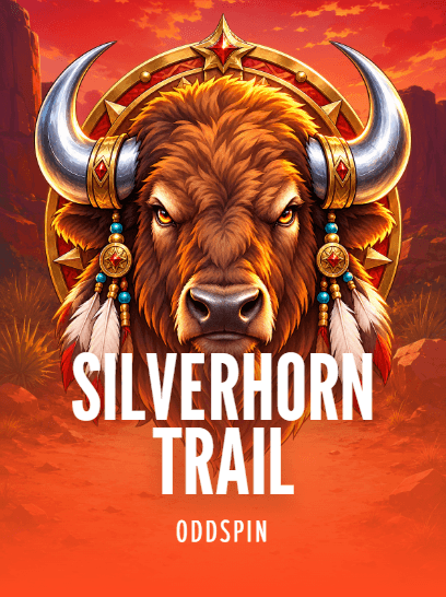 SILVERHORN TRAIL