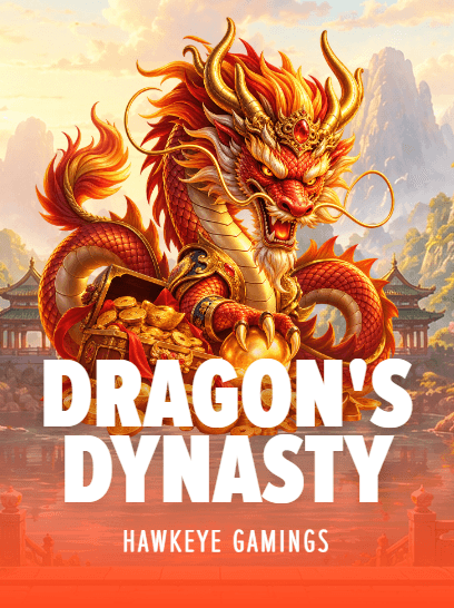 DRAGON'S DYNASTY