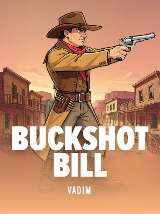 Buckshot Bill