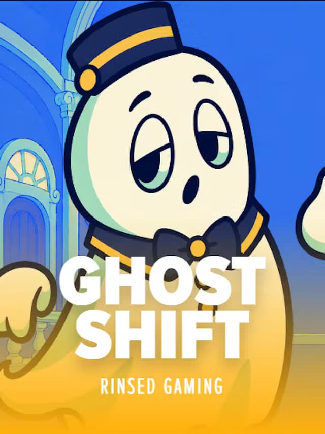 Ghost Shift