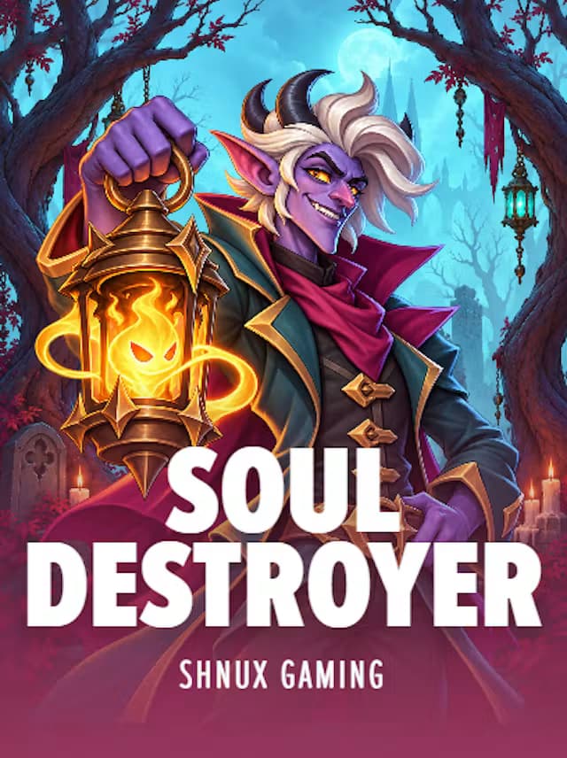 Soul Destroyer