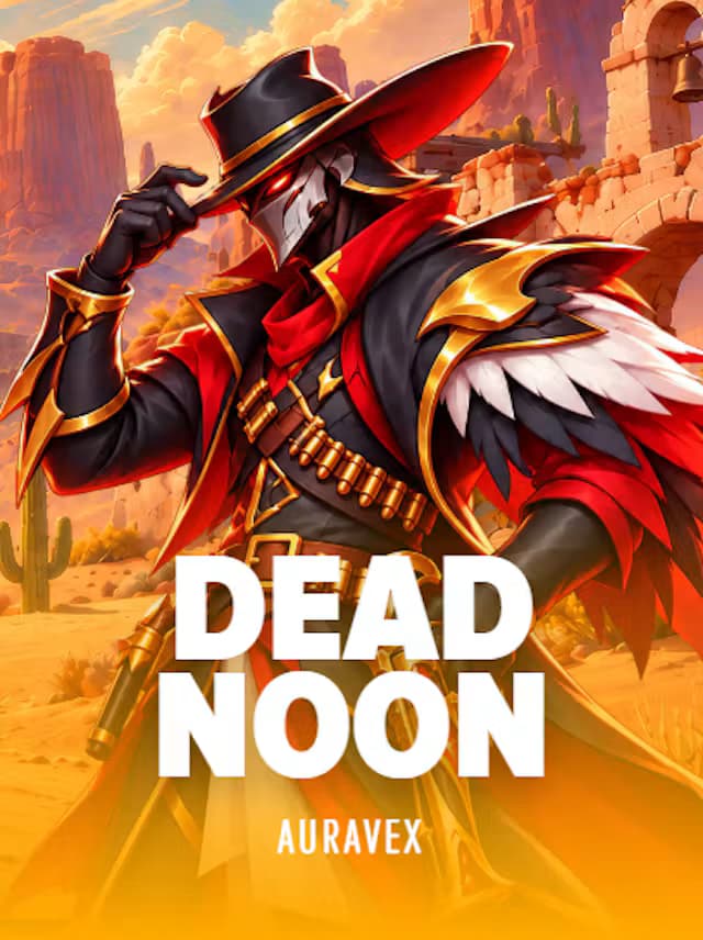 DEAD NOON
