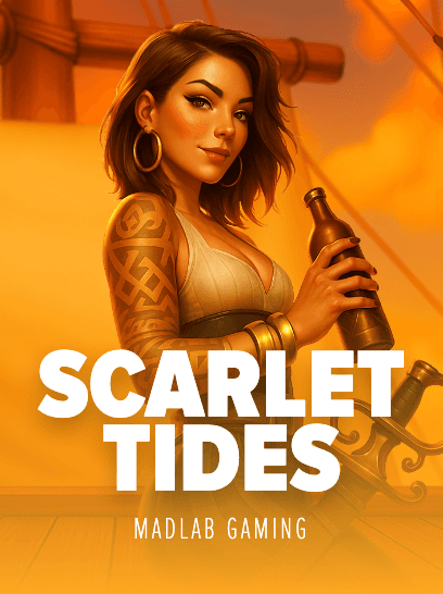 Scarlet Tides