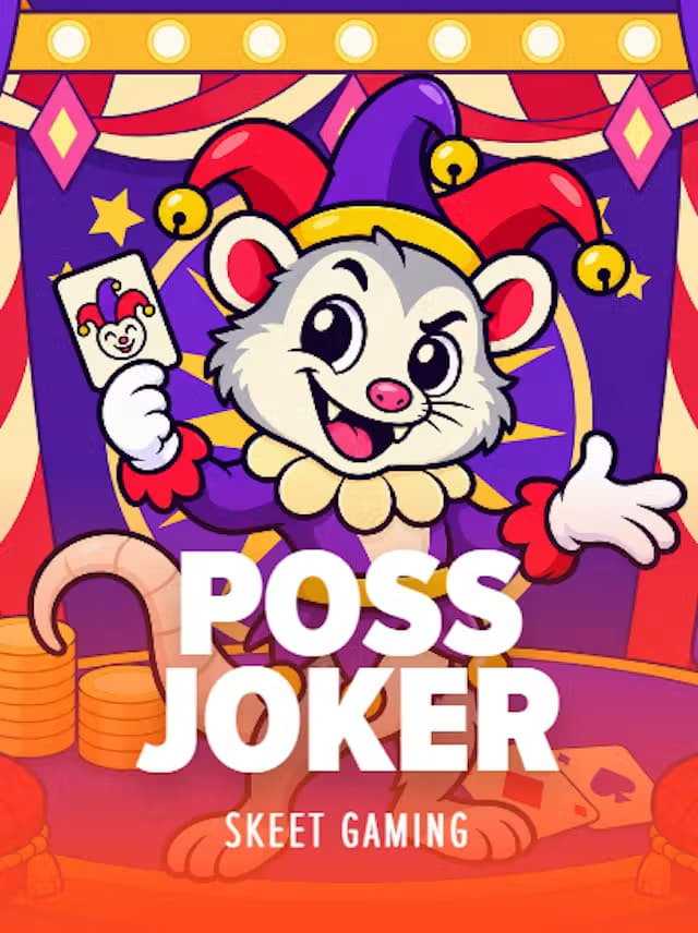 Poss Joker