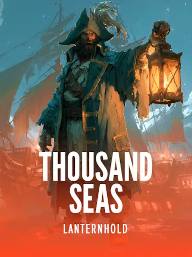 Thousand Seas