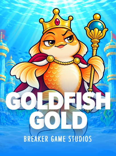 Goldfish Gold