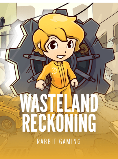Wasteland Reckoning