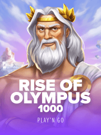 Duel of Olympus