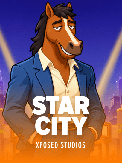 Star City