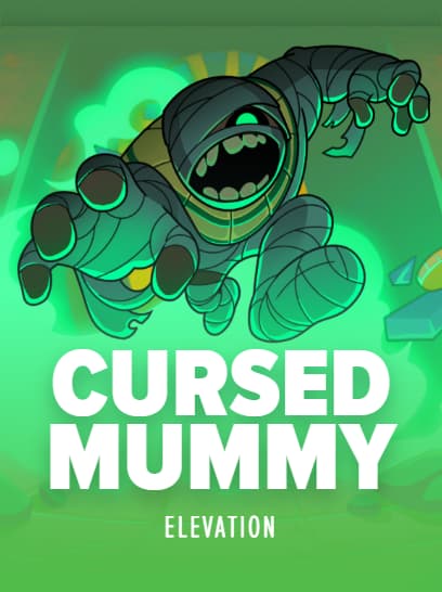 Cursed Mummy