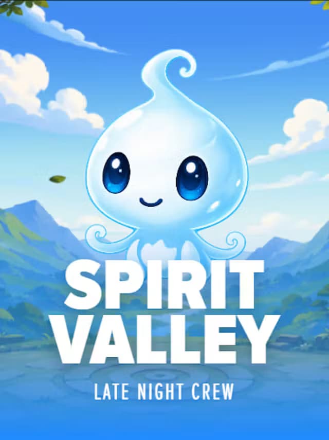Spirit Valley