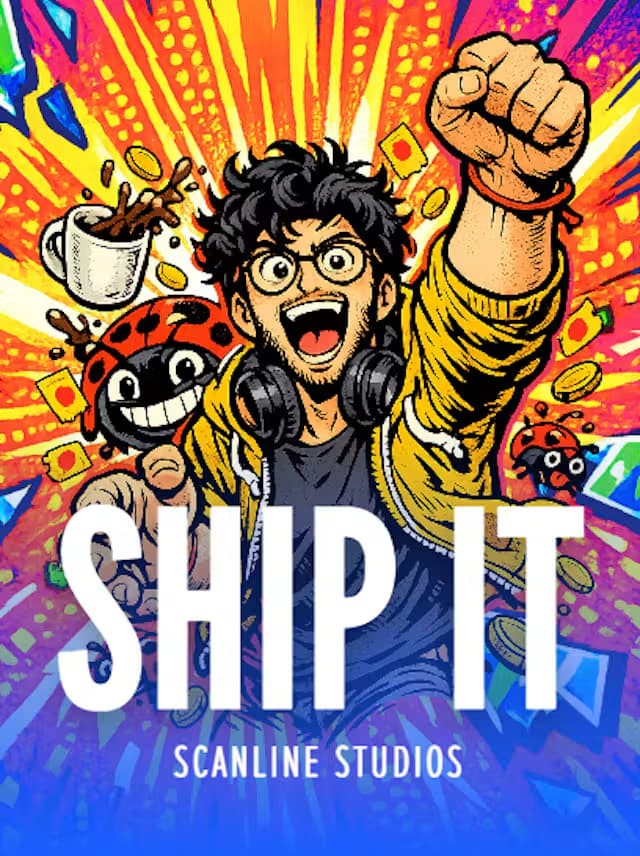 Ship It