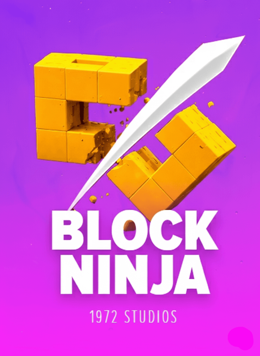 BLOCK NINJA