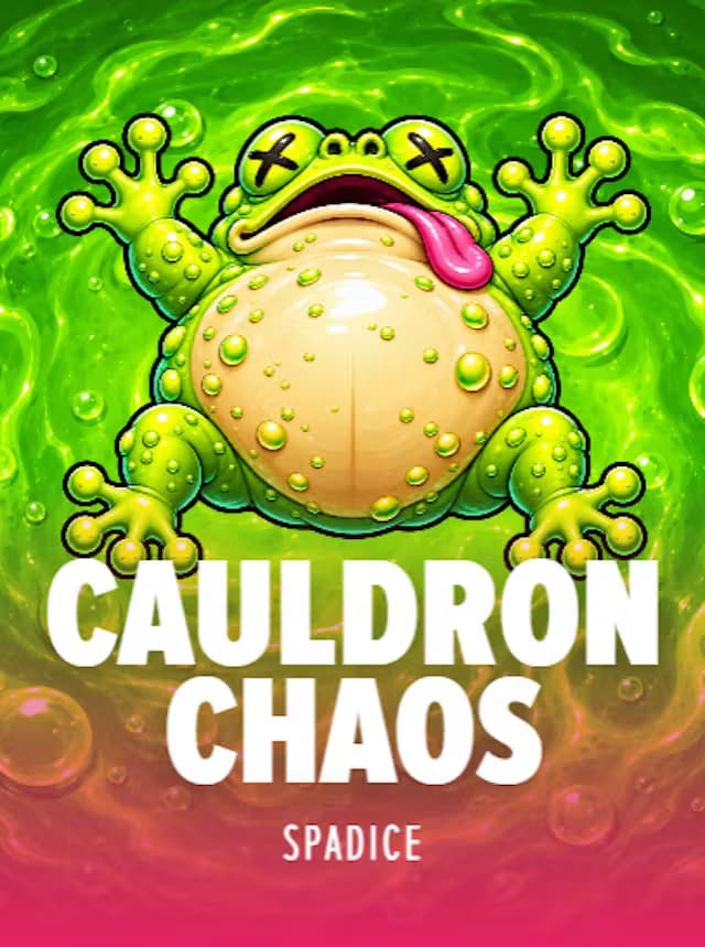 Cauldron Chaos