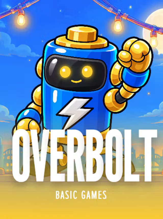 Overbolt