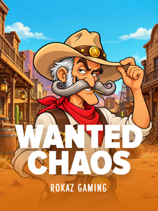 Wanted Chaos