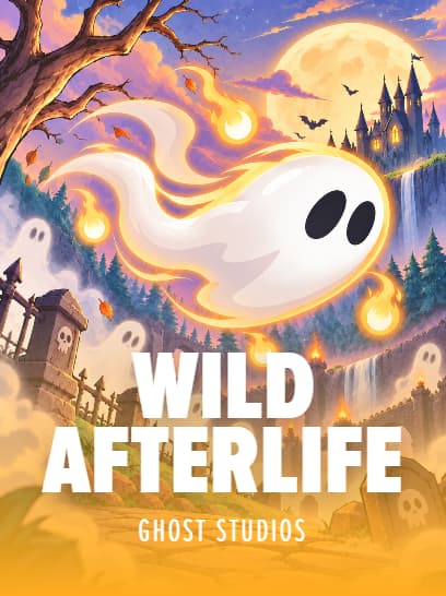 Wild Afterlife