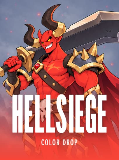 HellSiege