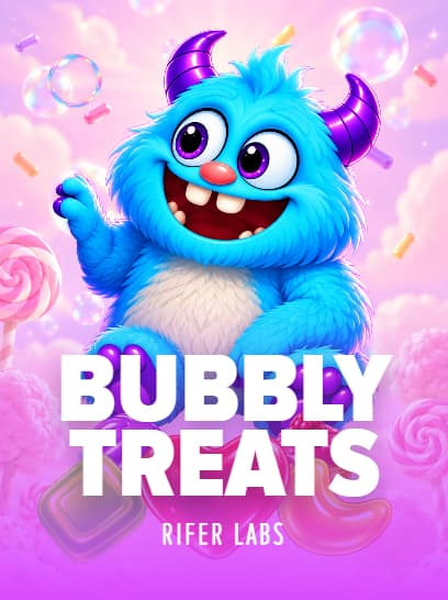 Bubbly Treats
