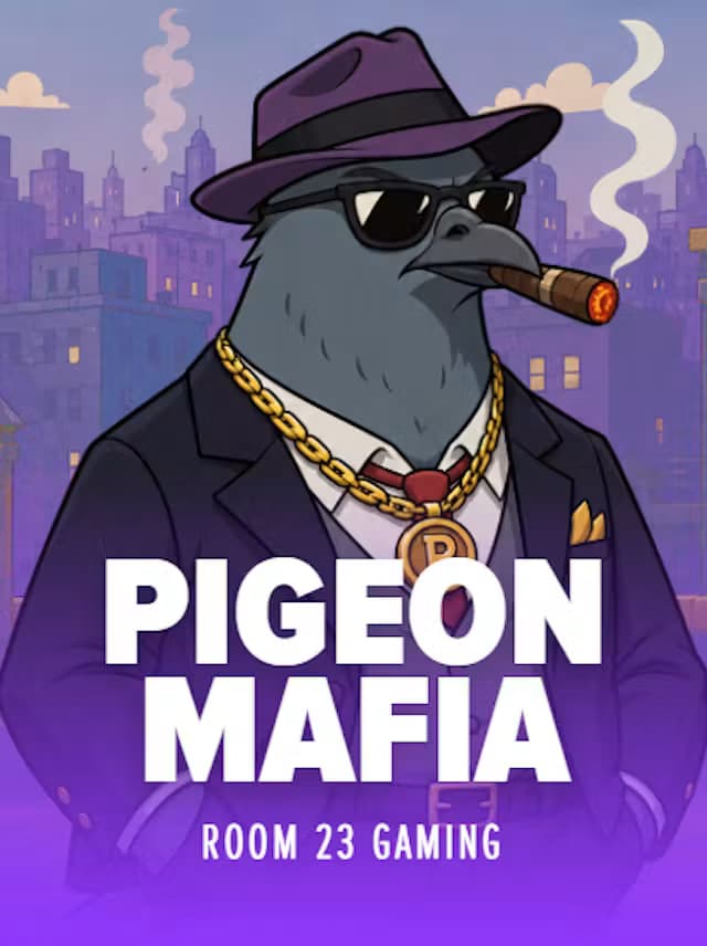 Pigeon Mafia