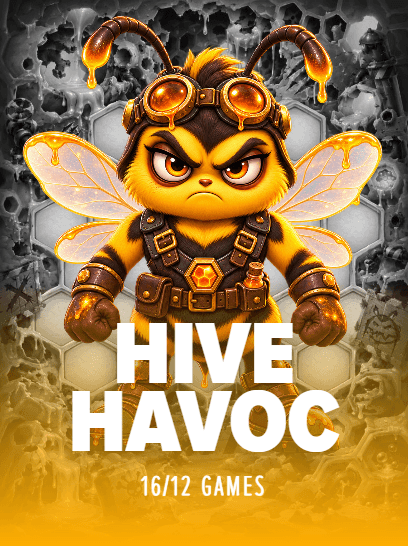 Hive Havoc